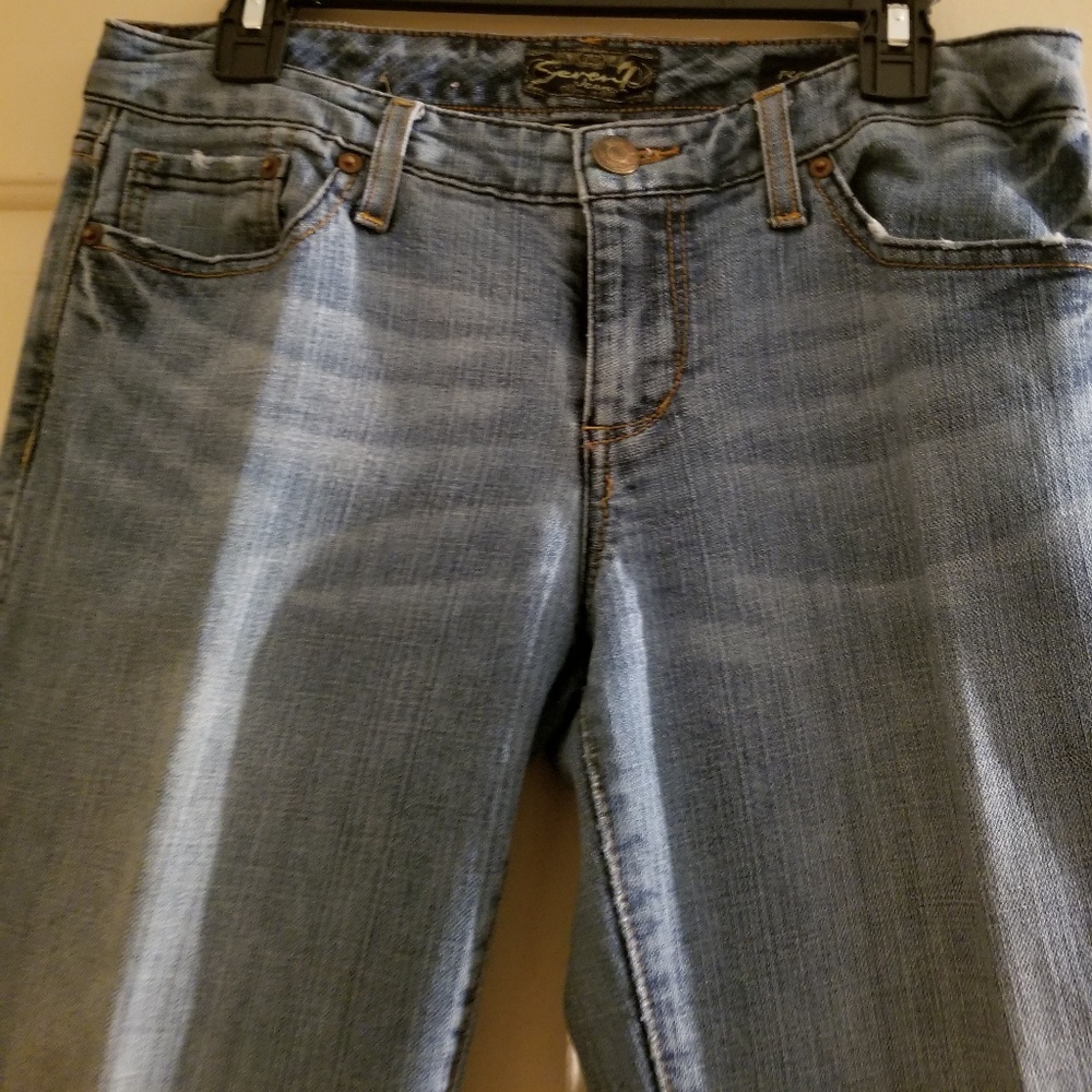 SEVEN jeans